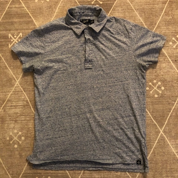 Grayers Other - Grayers Jersey Polo
